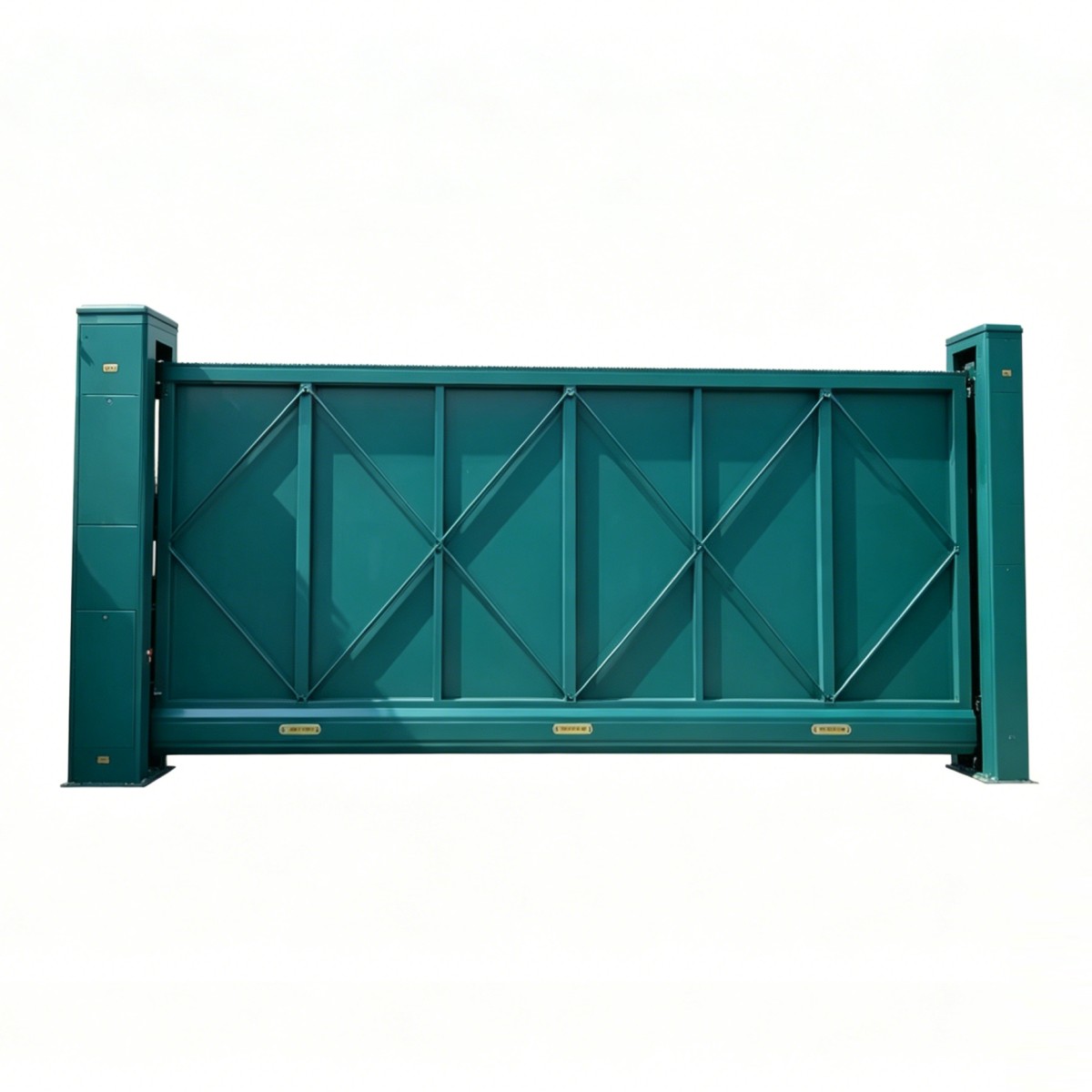 台北电动悬空门